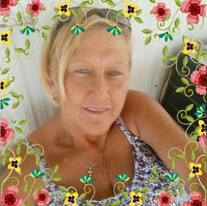 Meet your Posher, Tamara